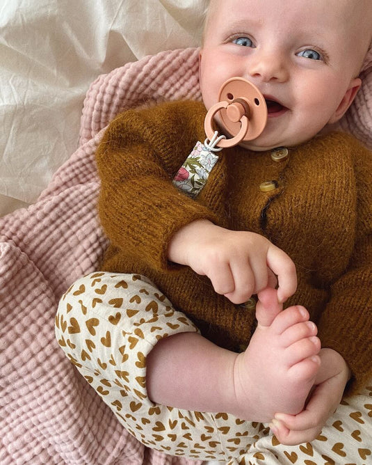 Ellen's Cardigan Pattern