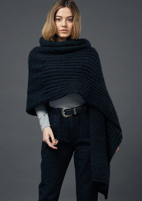 Brushed Fleece Knits