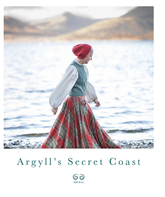 Argyll's Secret Coast