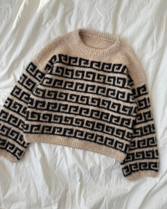 Athene Sweater