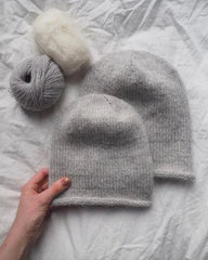 Baggy Hat Pattern