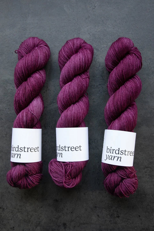 Birdstreet Yarn 4ply