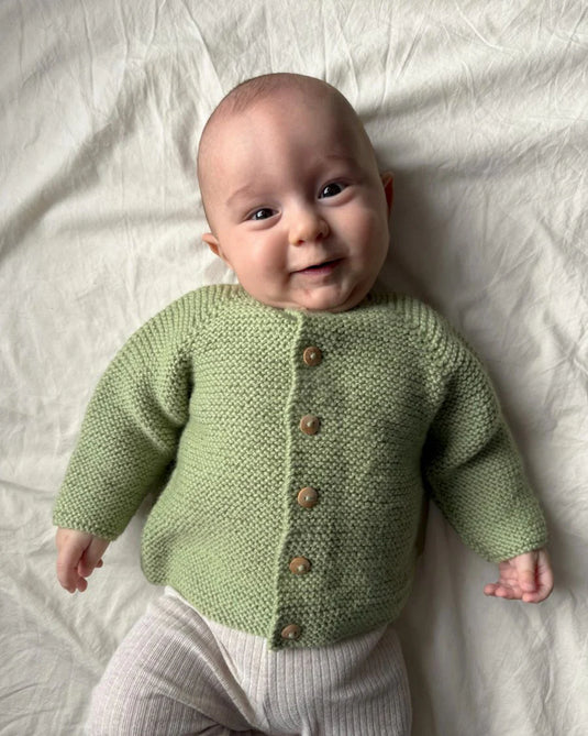 Beginner's Jacket Pattern