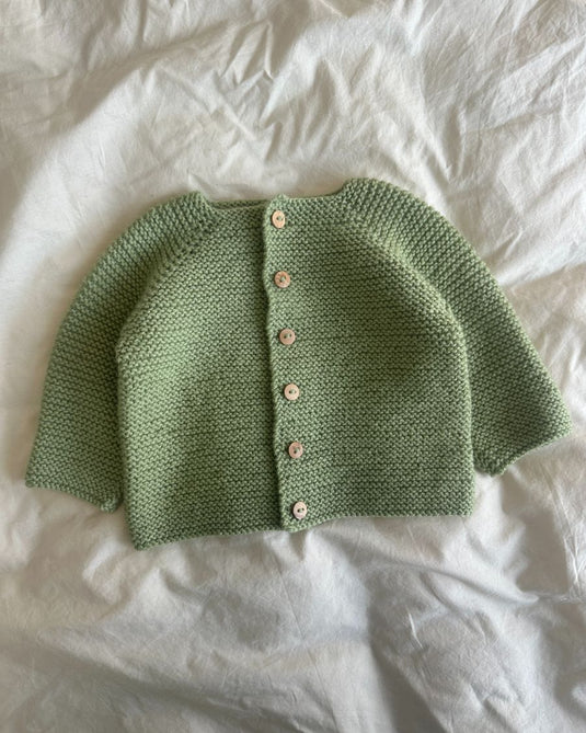 Beginner's Jacket Pattern