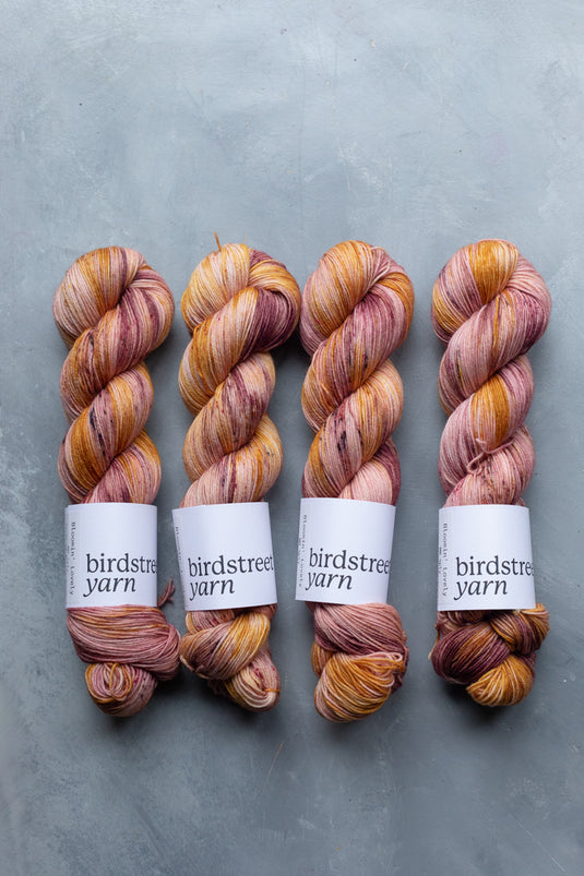 Birdstreet Yarn 4ply