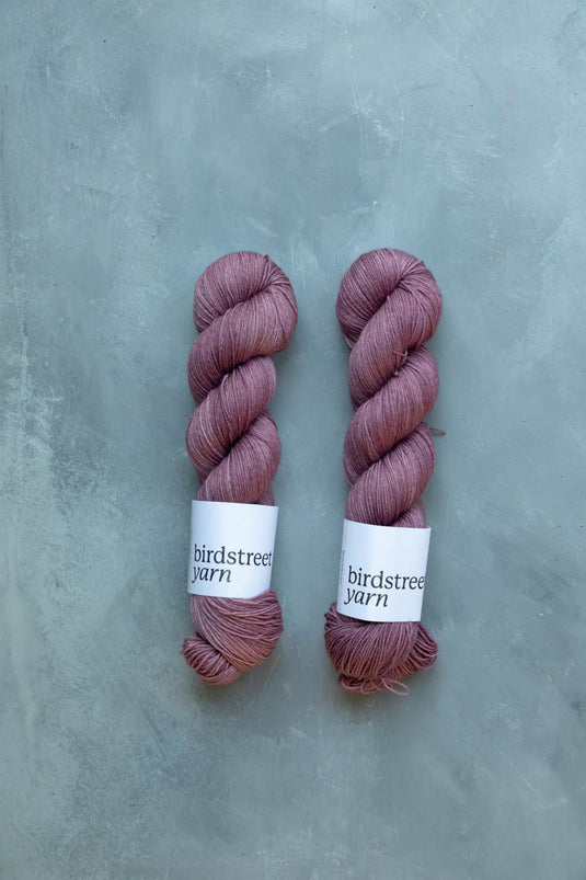 Birdstreet Yarn 4ply