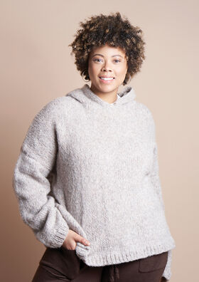 Brushed Fleece - 4 Projects