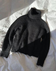 Caramel Sweater Pattern