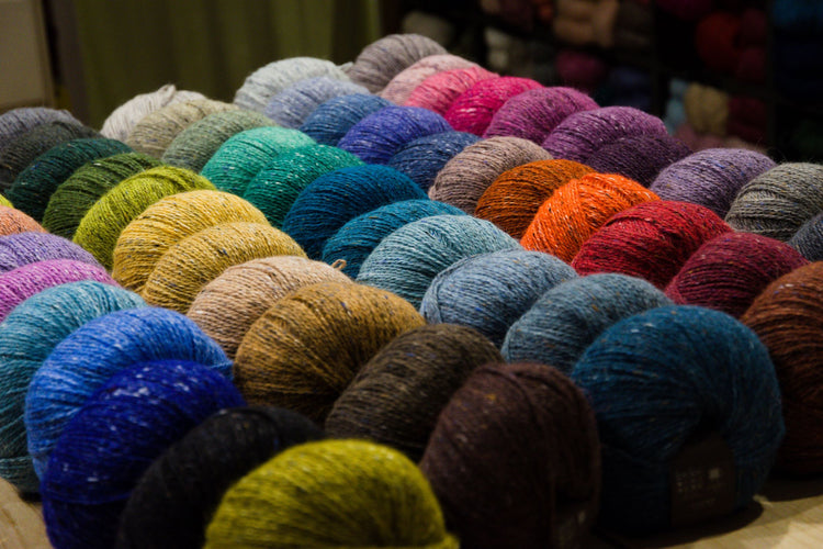 Oxford Yarn Store: Buy Fine Yarn, Needles, Hooks & British Wool