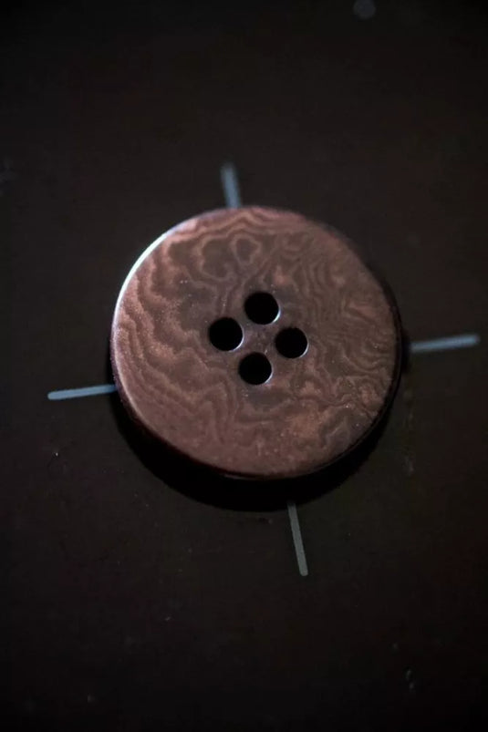 Corozo Button