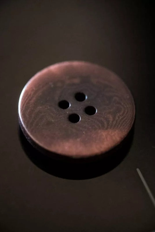 Corozo Button
