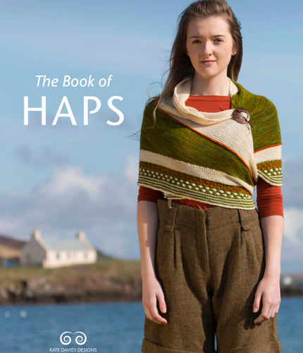 The Book of Haps