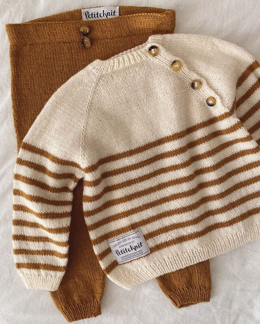 Seaside Set Pattern