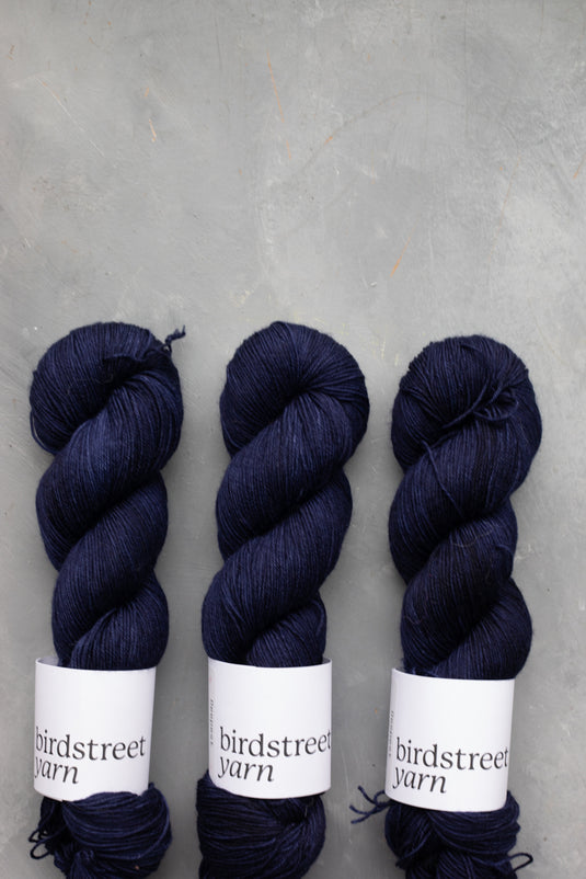 Birdstreet Yarn 4ply