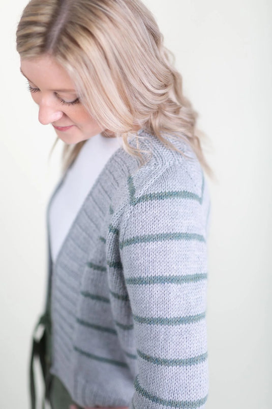 Bold Beginner Knits by Kate Davies