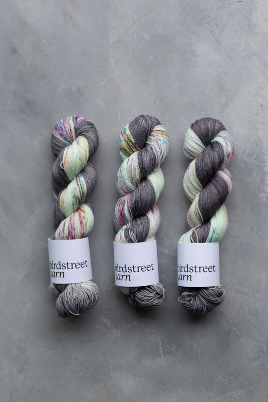 Birdstreet Yarn 4ply