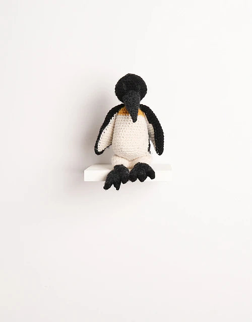 Edwards Menagerie Birds