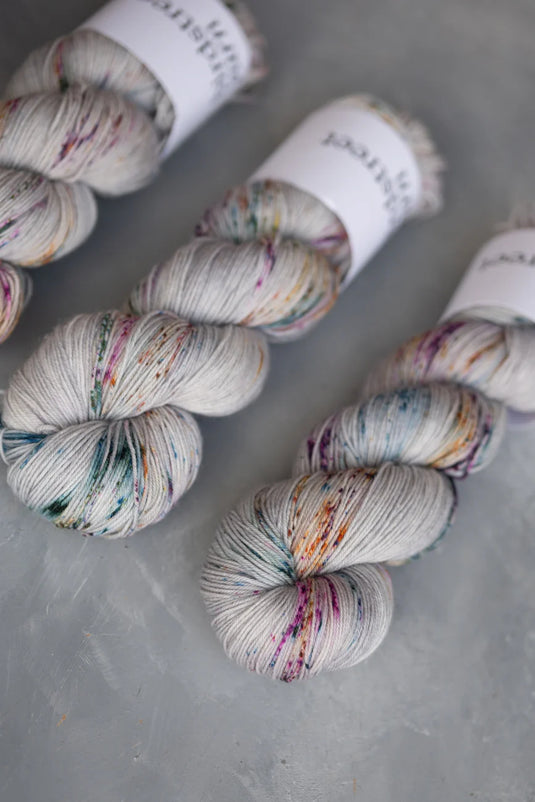 Birdstreet Yarn 4ply