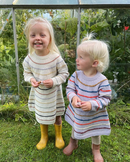 Festival Dress Pattern