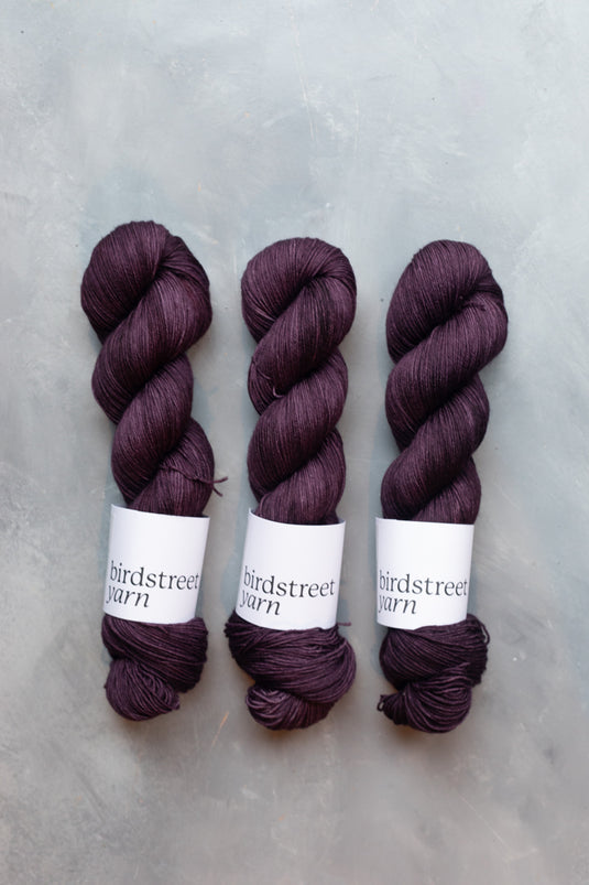 Birdstreet Yarn 4ply