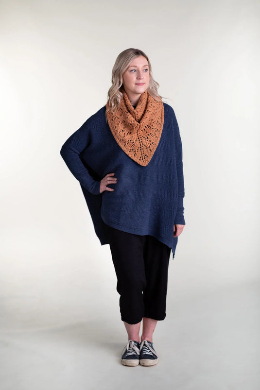 Bold Beginner Knits by Kate Davies