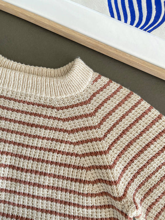 Friday Tee Pattern