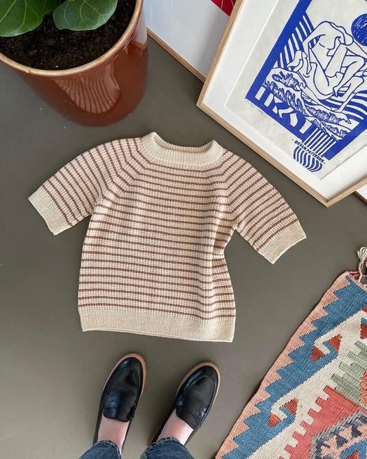 Friday Tee Pattern