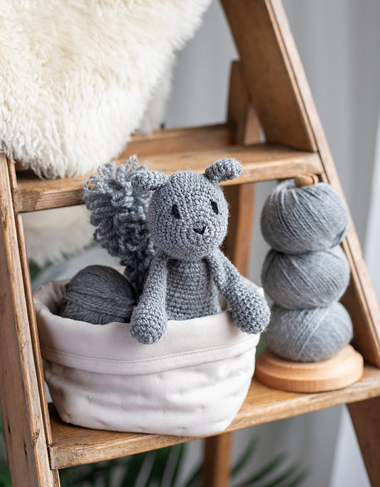 Edward's Menagerie New Edition