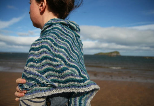 Colours of Shetland