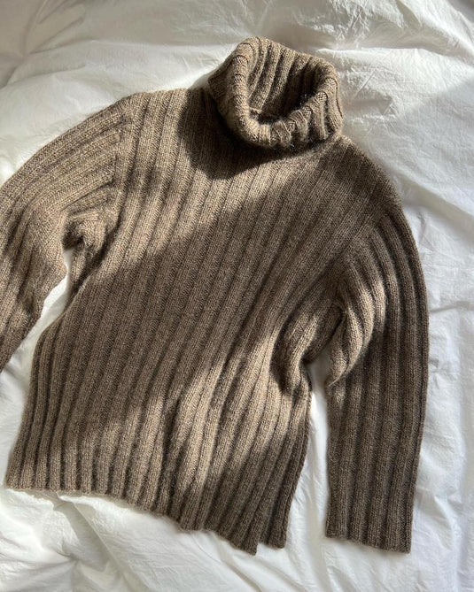 Hazel Sweater Pattern