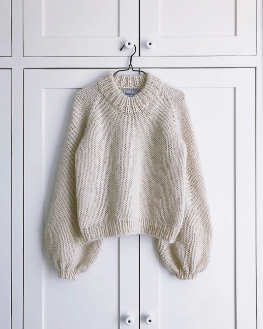 Holiday Sweater Pattern