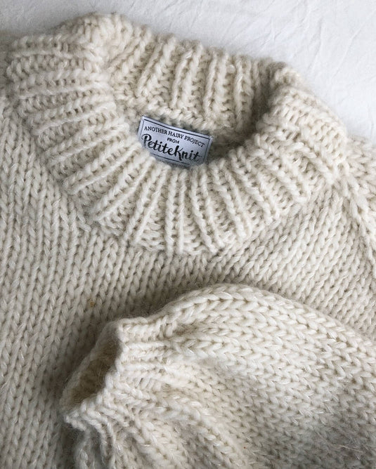 Holiday Sweater Pattern
