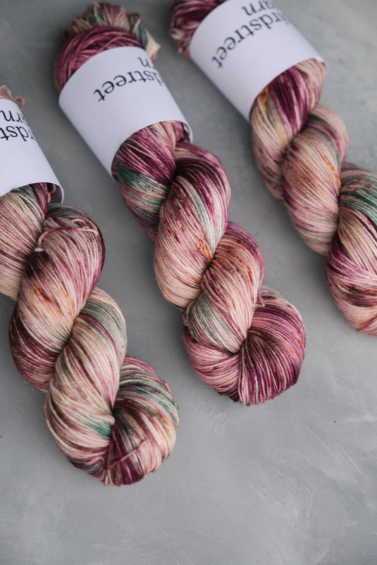 Birdstreet Yarn 4ply
