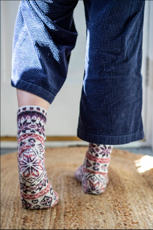 Shetland Wool Week Volume 10