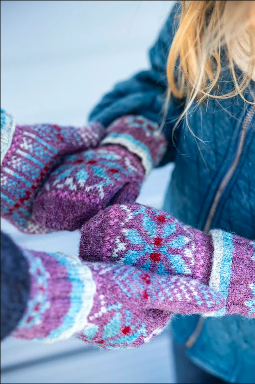 Shetland Wool Week Volume 10