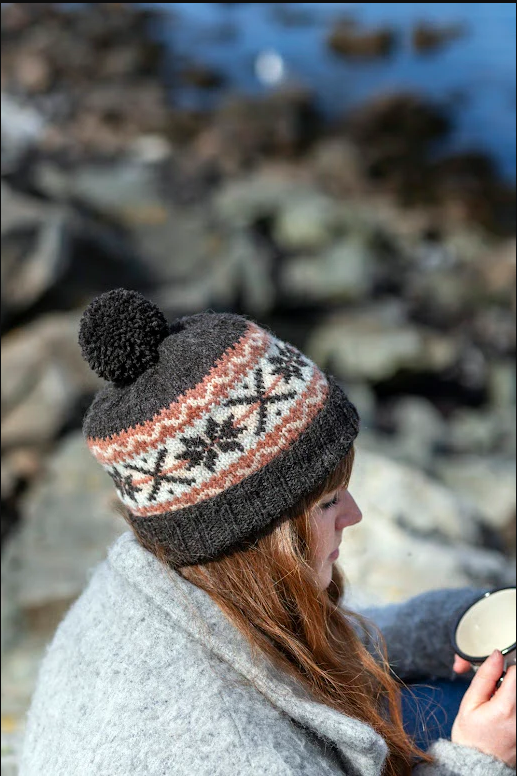 Shetland Wool Week Volume 10