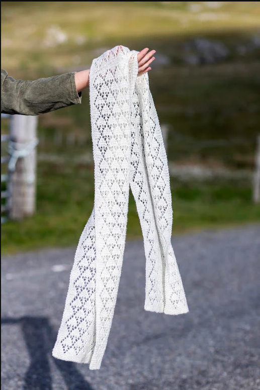 Shetland Wool Week Volume 10