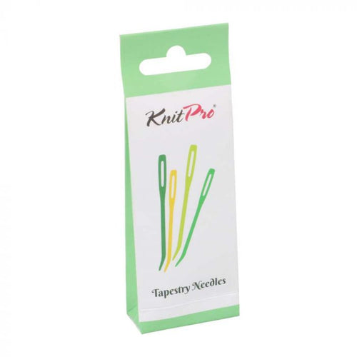 Tapestry Needles