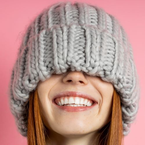 Knit Your First Hat