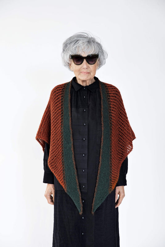 Knitting Needles and Chopsticks