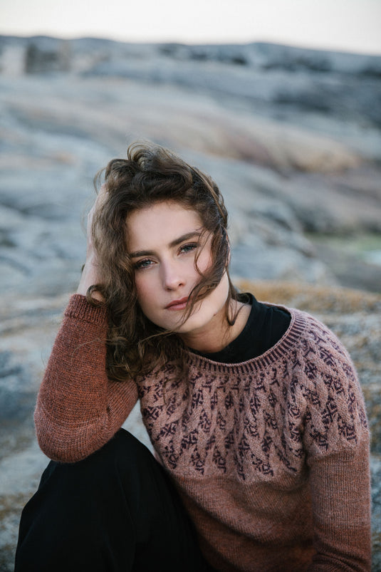 Laine Issue 9
