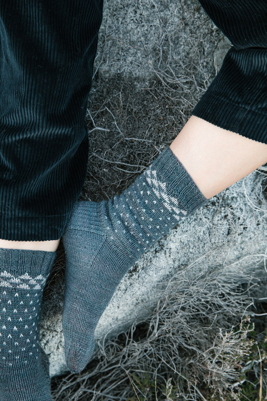 Laine Issue 9