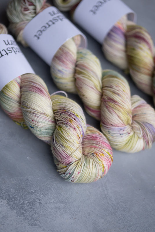 Birdstreet Yarn 4ply