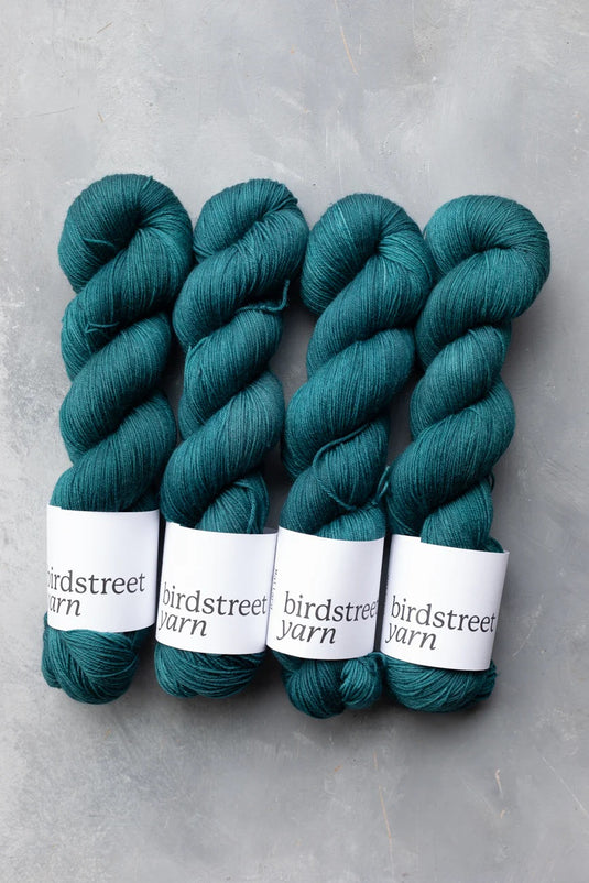 Birdstreet Yarn 4ply