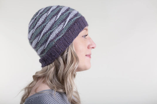 Bold Beginner Knits by Kate Davies