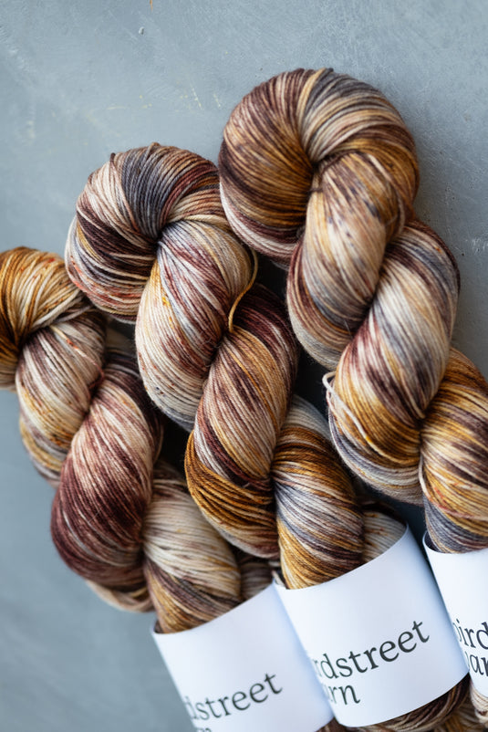 Birdstreet Yarn 4ply