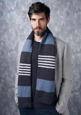 Modern Men's Knits