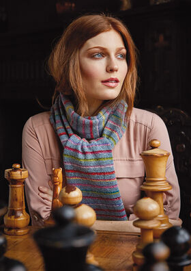 Kaffe Fassett Winter Vintage