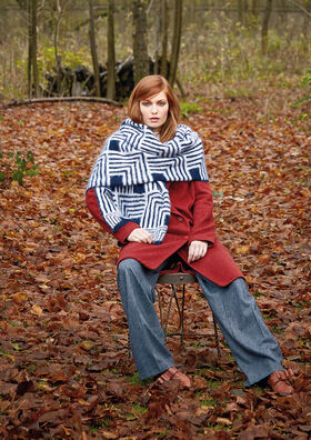 Kaffe Fassett Winter Vintage