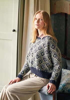 New Nordic by Arne and Carlos